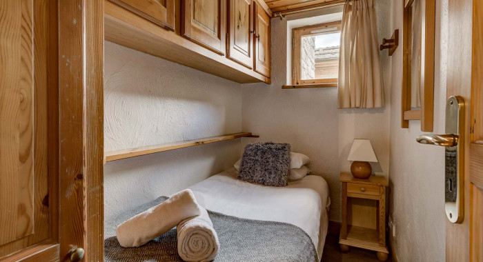 Chalet Cascade, Val D'Isere ski chalet, image 7